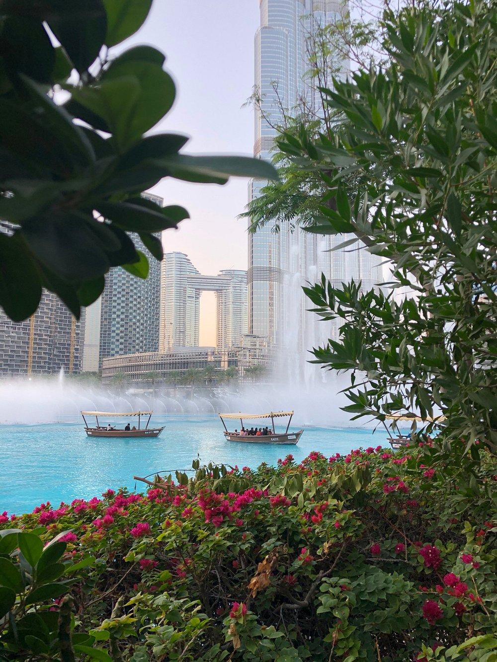 أفضل أماكن مجانية في دبي 2026 للعوائل والشباب السعودي - تجربة فاخرة لمحدودي الميزانية